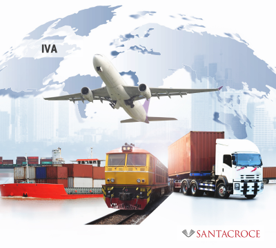 Trasporti internazionali, non imponibilità Iva anche con l’intervento di intermediari